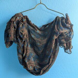 Hearthstone | Women's Gauzey Scarf | Blizzard Entertainment